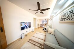 Blk 160 Yishun Street 11 (Yishun), HDB 3 Rooms #566306631